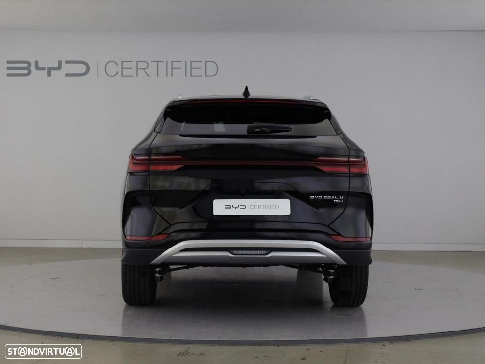 BYD Seal U 1.5 DM-i Comfort - 6