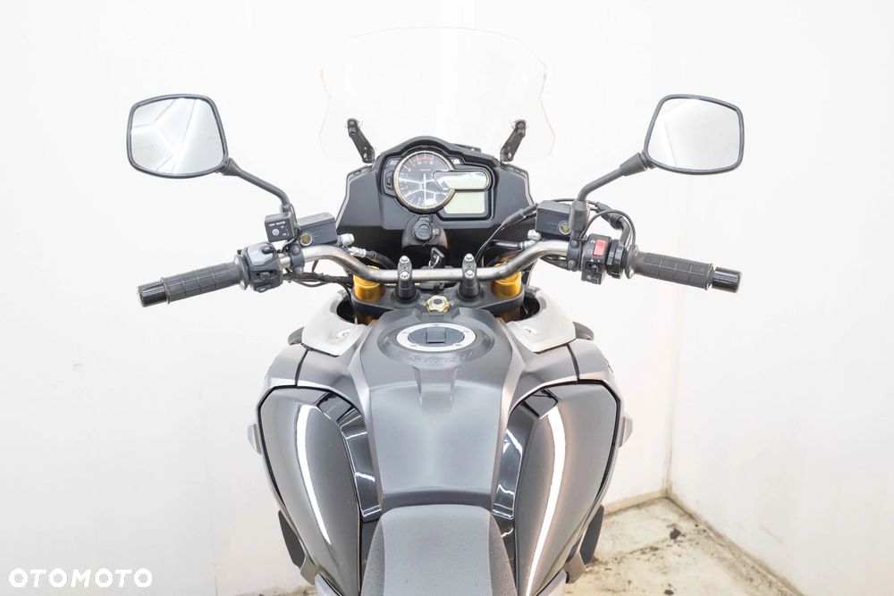 Suzuki DL - 16