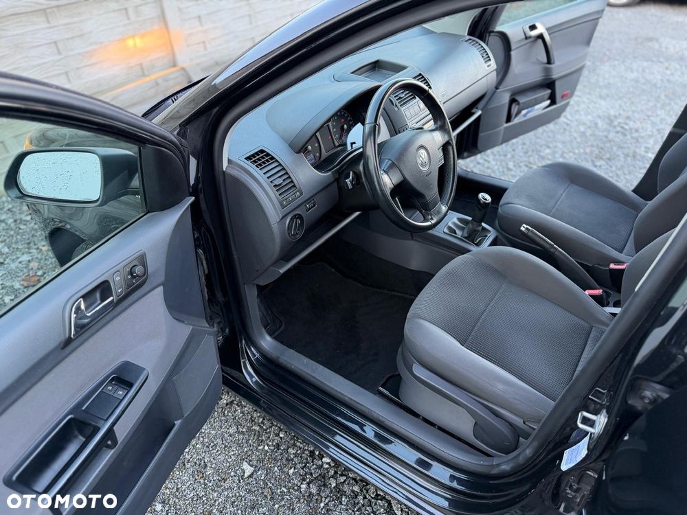 Volkswagen Polo 1.2 Trendline - 5