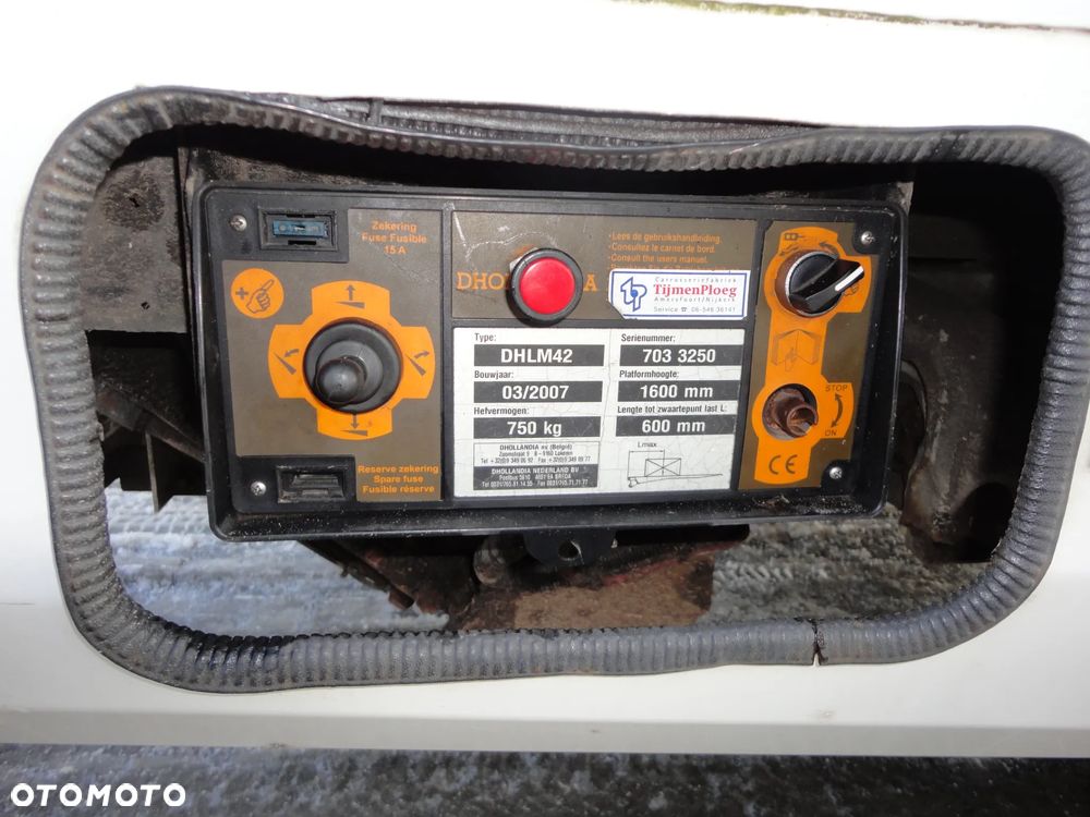 Volkswagen Crafter - 11