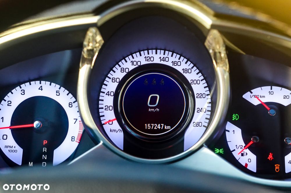 Cadillac SRX 3.0 V6 AWD Sport Luxury - 29