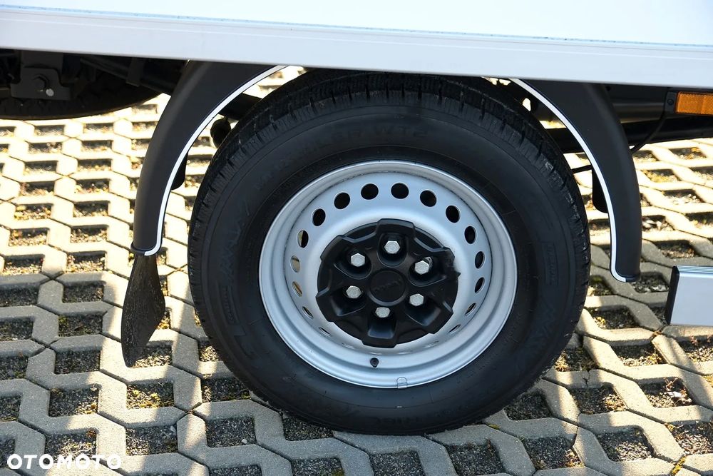 Iveco Iveco DAILY 35-180 Mroźnia +25/-25 * 7 PALET * THERMOK V300 MAX * Salon PL HIMATIC - 17