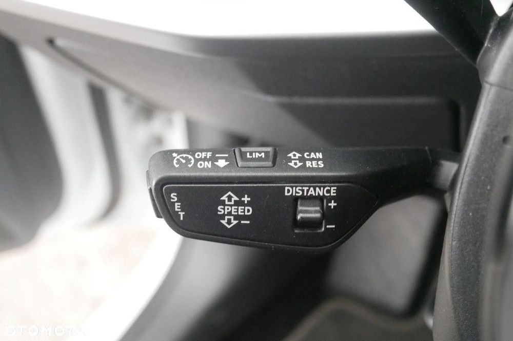 Audi A3 Sportback 2.0 TDI S tronic - 23