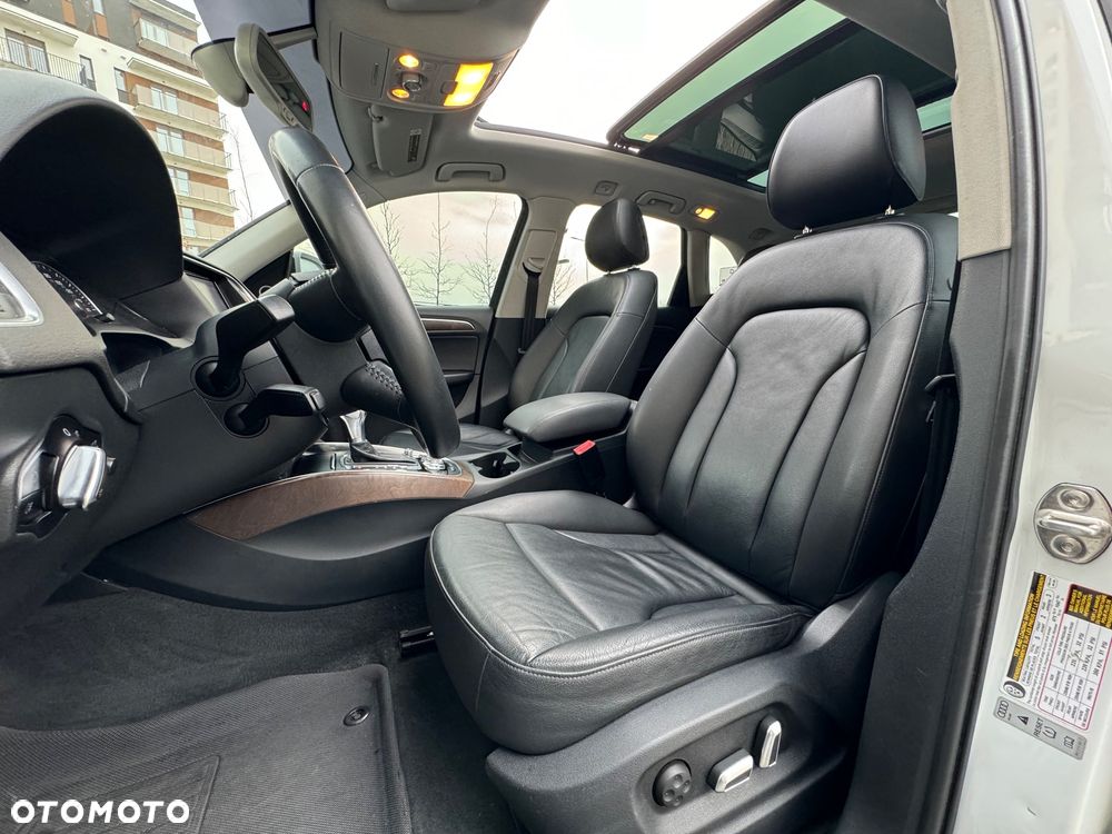 Audi Q5 - 18