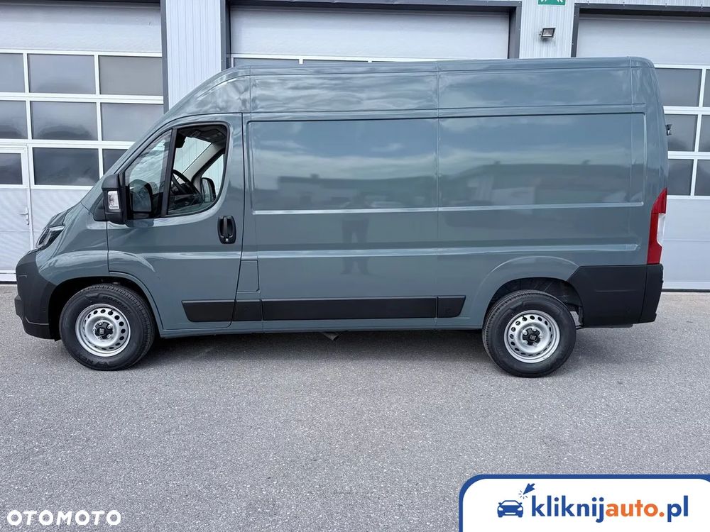 Fiat Ducato Furgon L2H2 3,3T Diesel 140KM Manual - 8