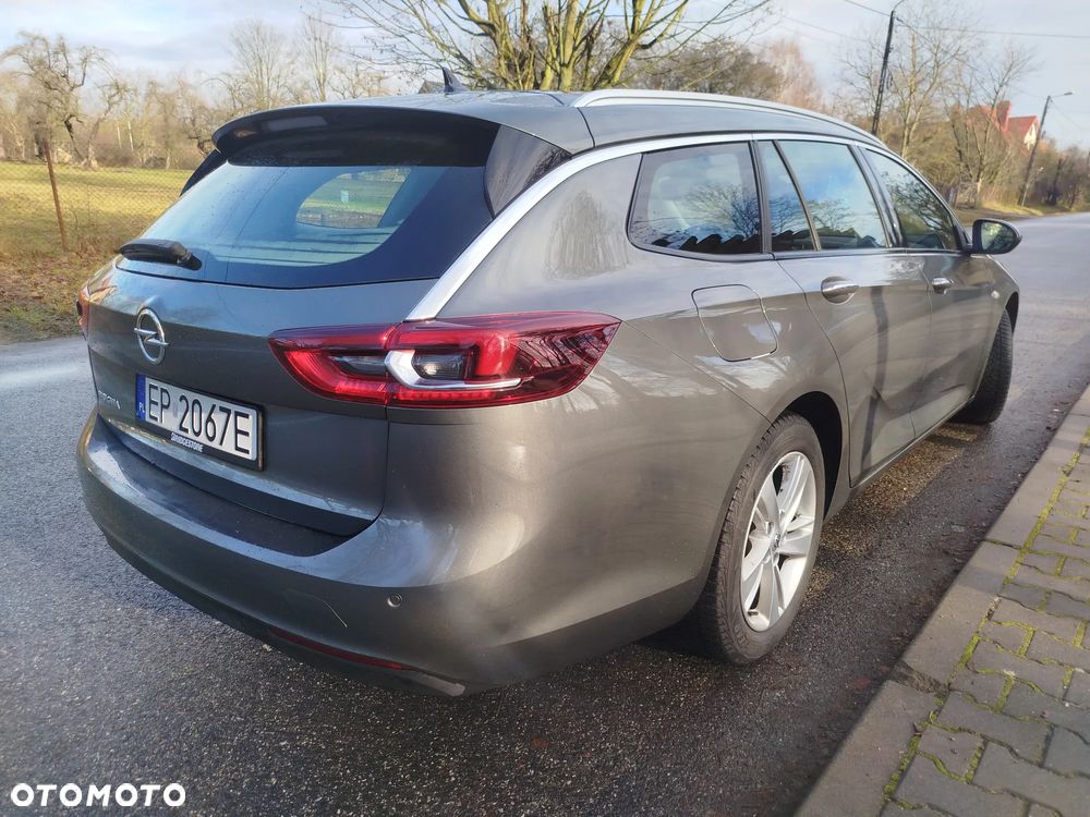 Opel Insignia - 5