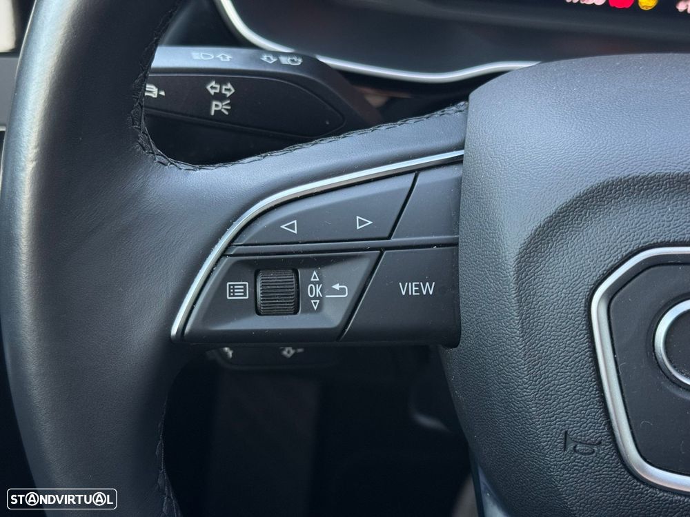 Audi Q3 45 TFSIe S tronic - 28