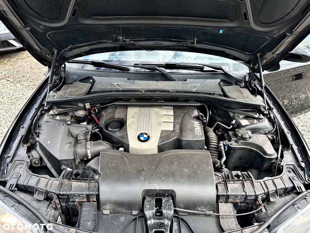 BMW Seria 1 118d DPF - 26