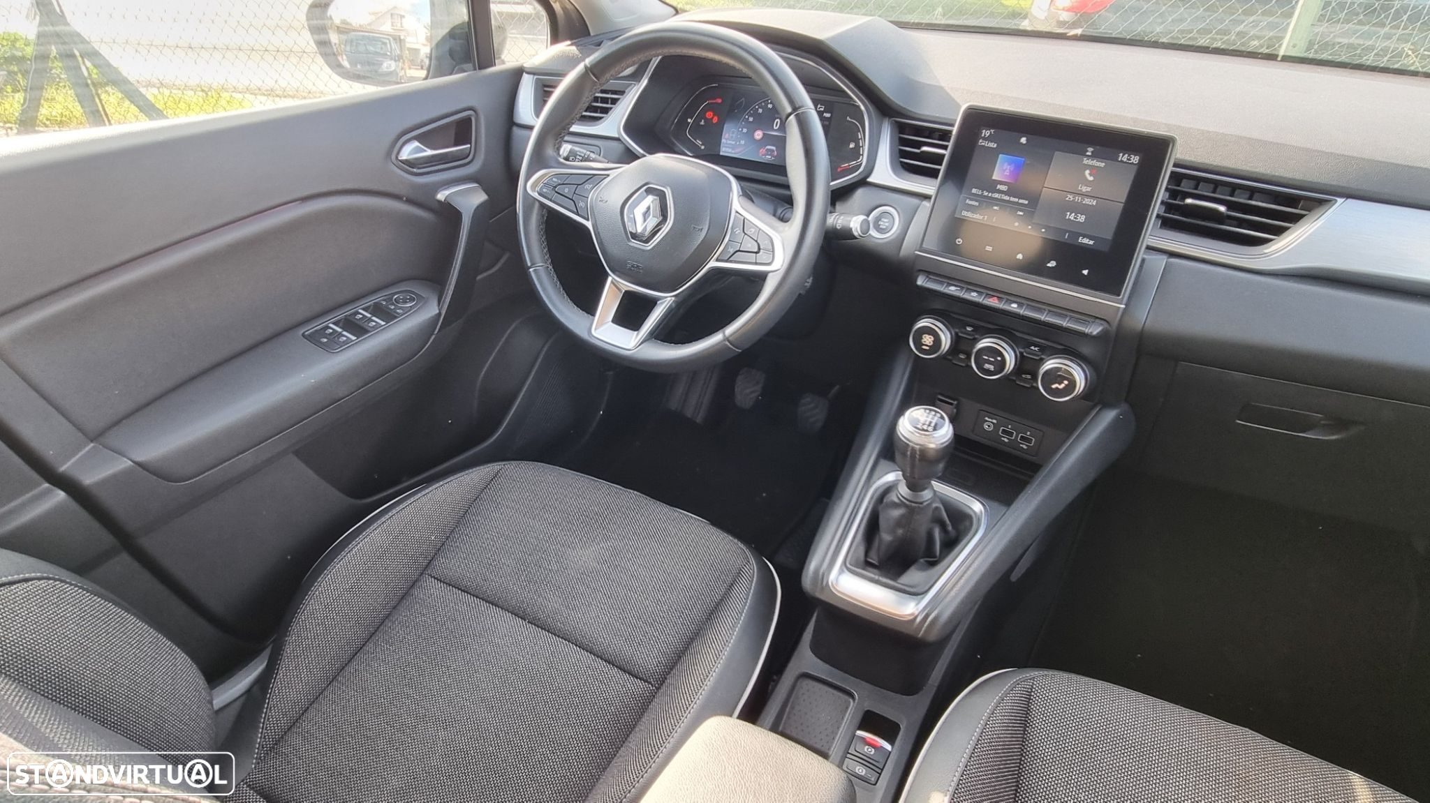 Renault Captur - 7