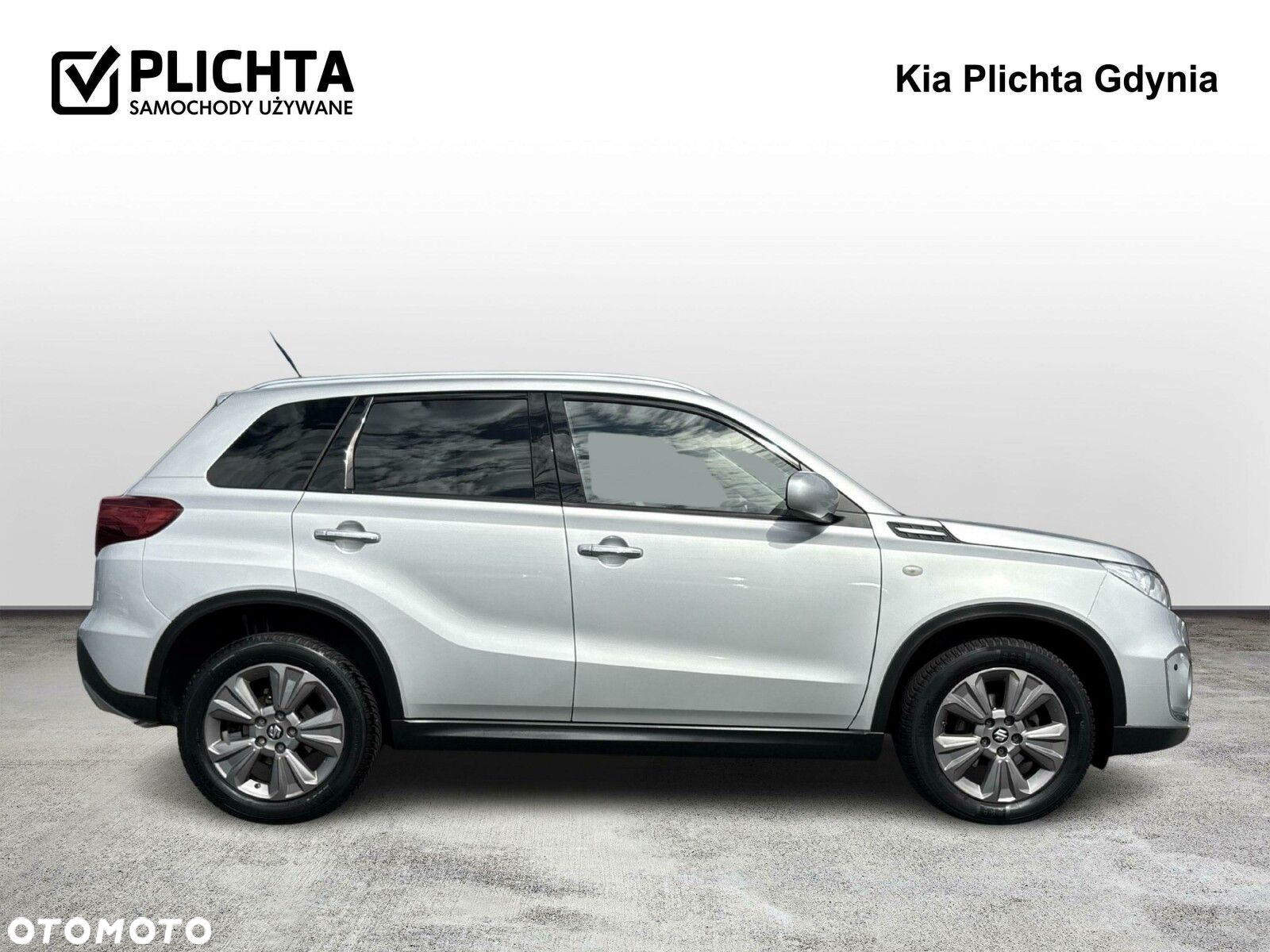 Suzuki Vitara - 6