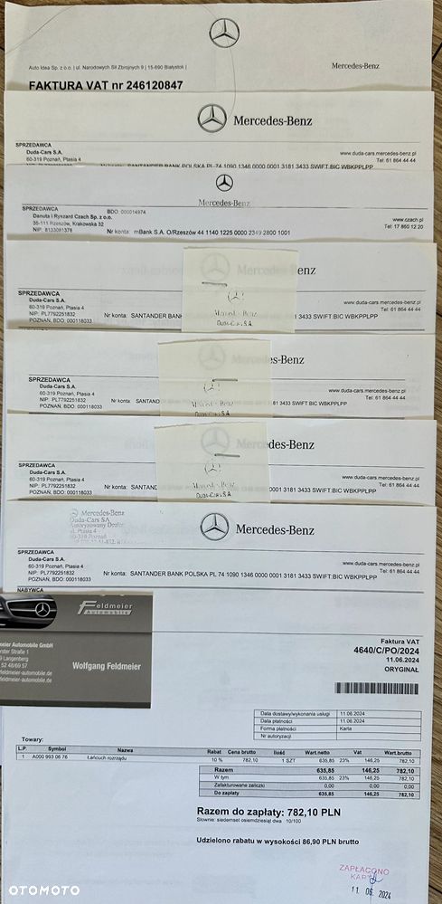 Mercedes-Benz CLS 350 - 40