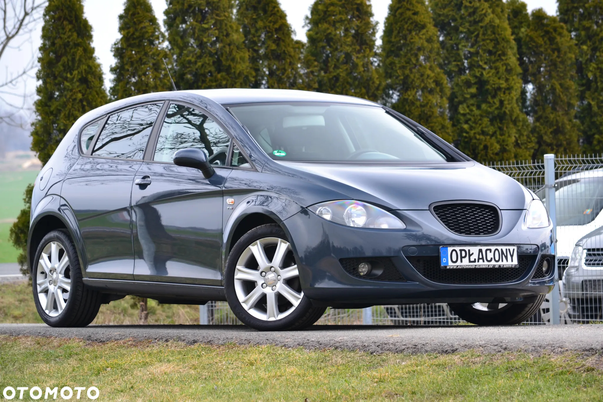 Seat Leon 1.4 TSI Style - 4