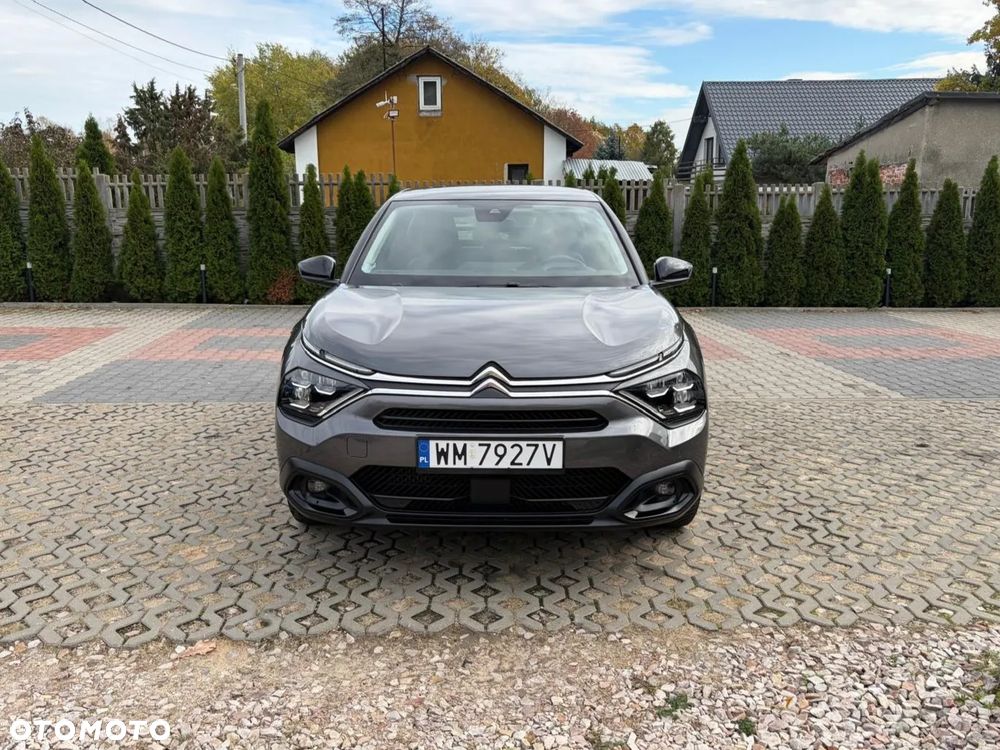 Citroen C4 2022 photo 3