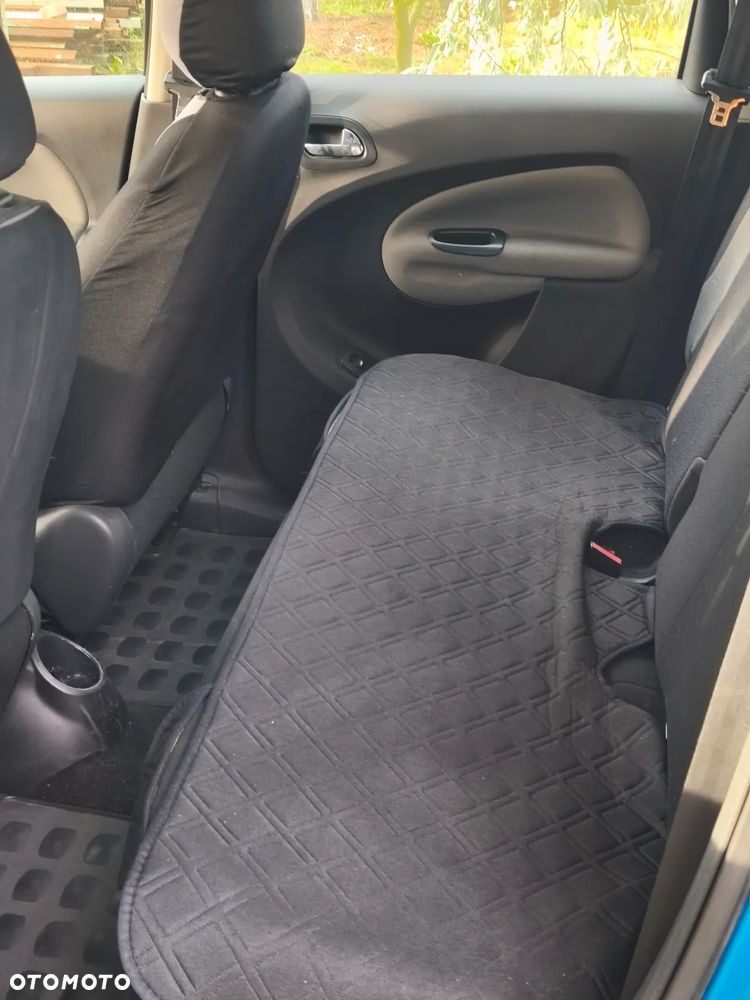 Citroën C3 Picasso - 8
