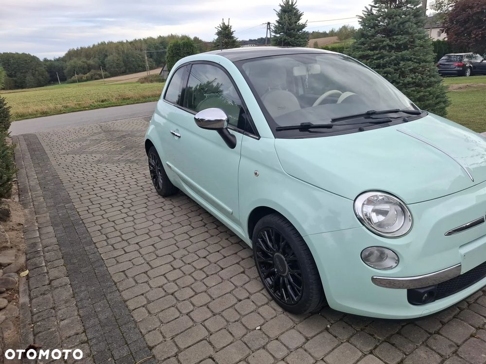 Fiat 500 - 8