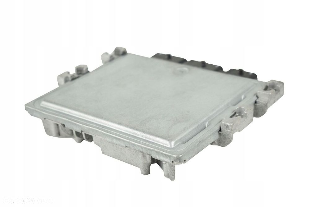 komputer * sterownik ford mondeo mk4 7t11-12a650-cf - 2