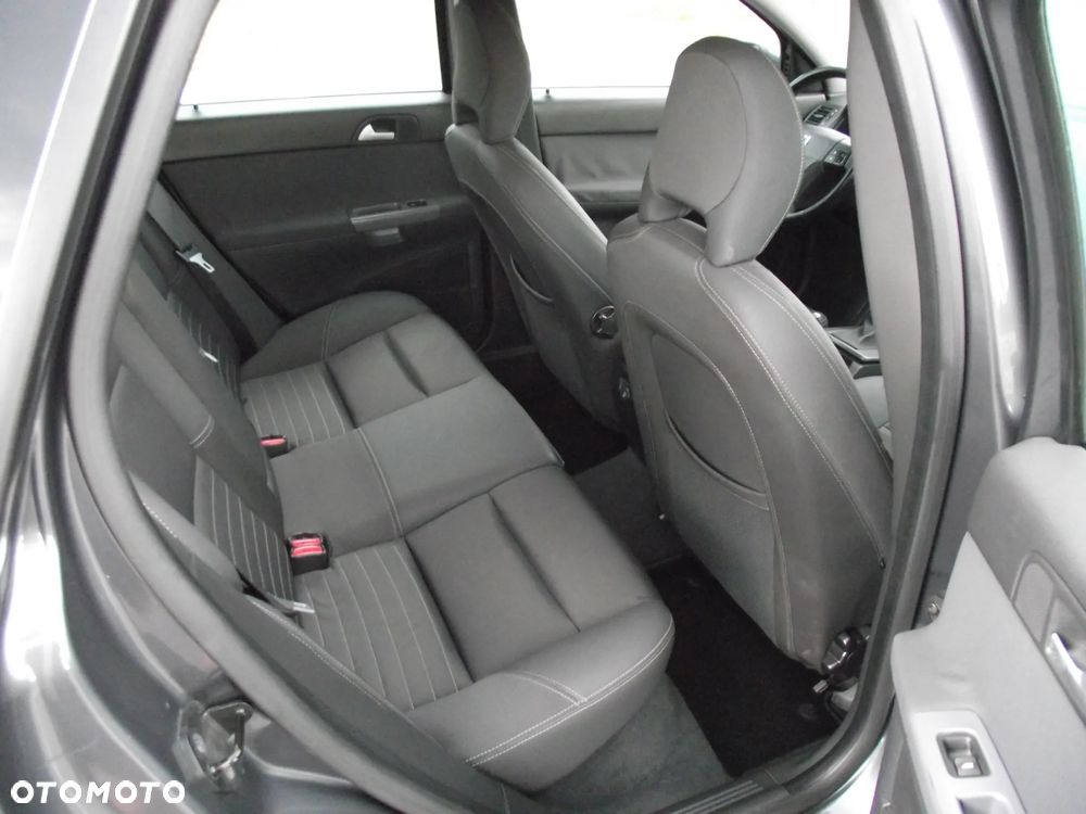 Volvo V50 1.6D Kinetic - 13