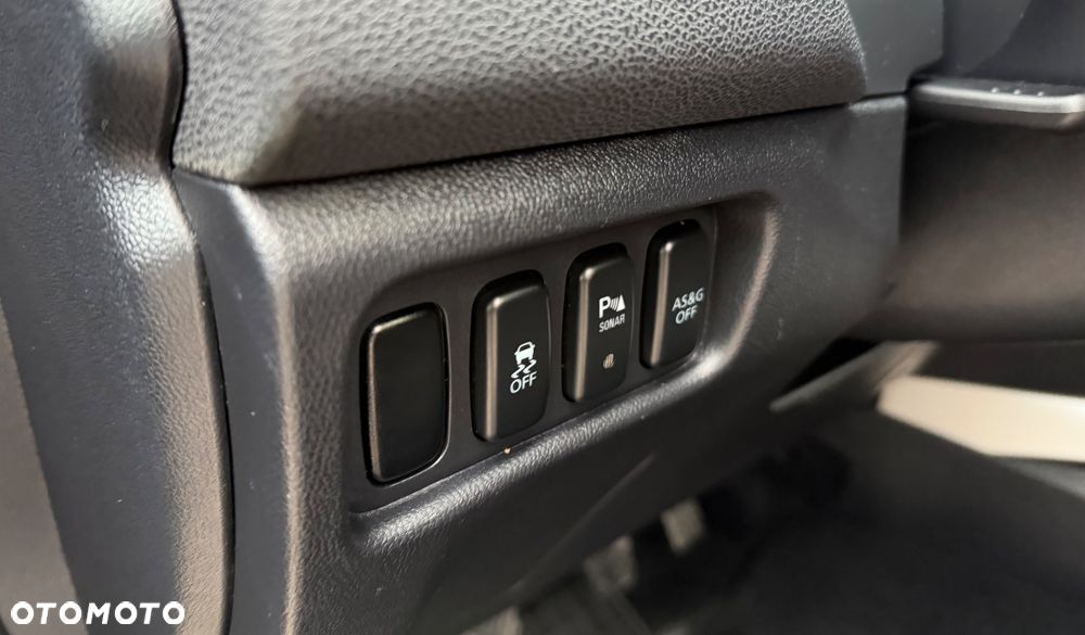 Mitsubishi ASX 1.6 2WD Edition - 23