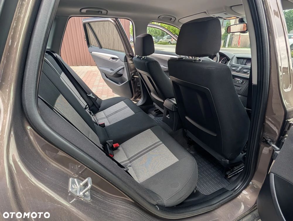 BMW X1 - 25