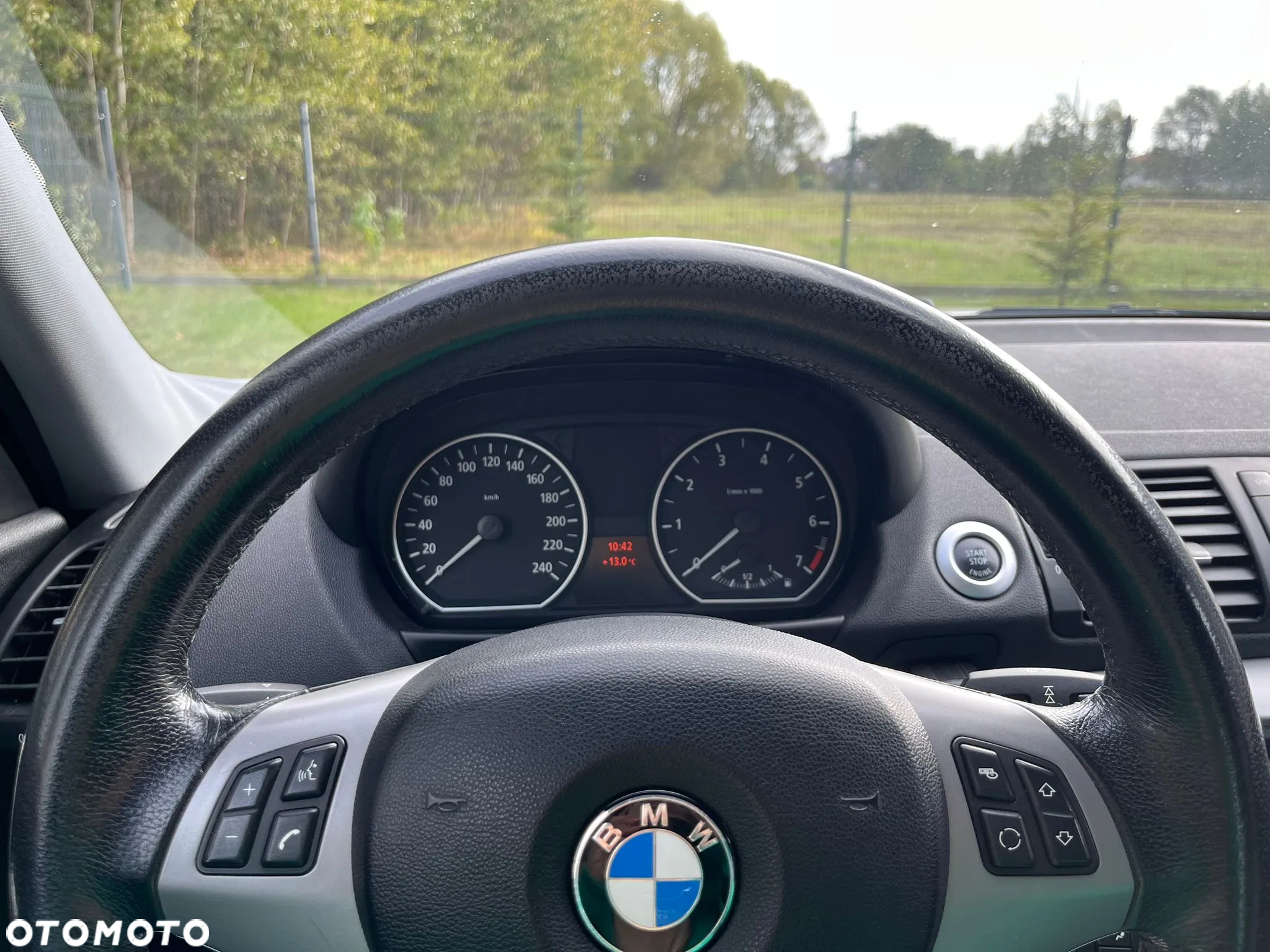 BMW Seria 1 120i - 18
