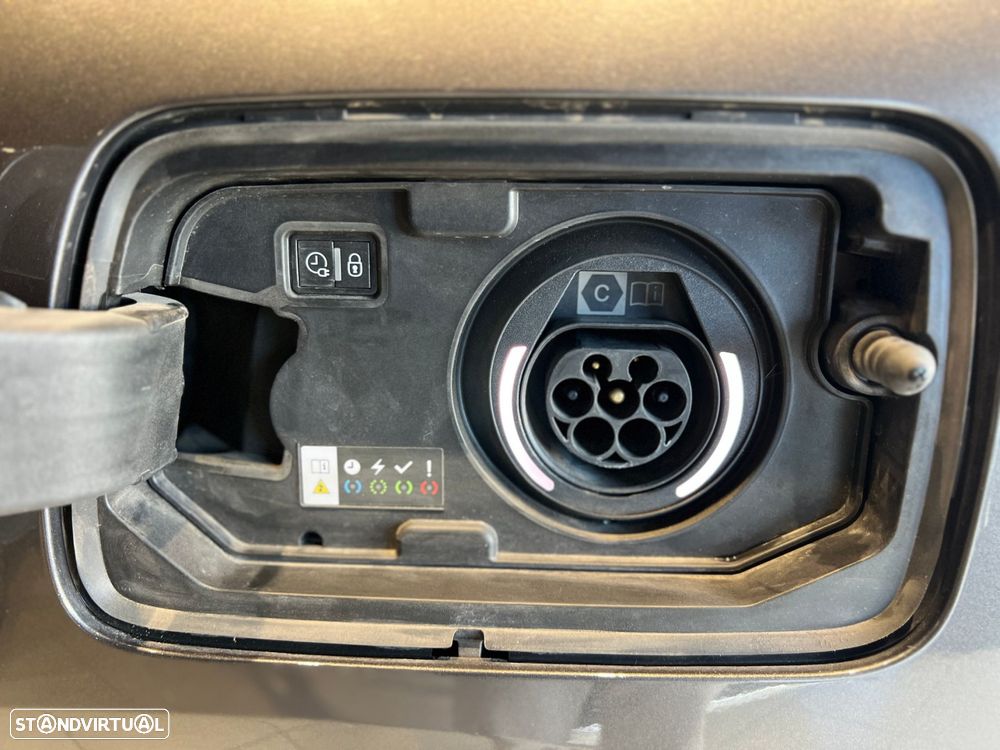 Citroën C5 Aircross 1.6 Hybrid Shine e-EAT8 - 47