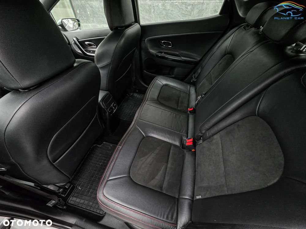 Kia Ceed 1.6 T-GDI GT-Challenge - 17