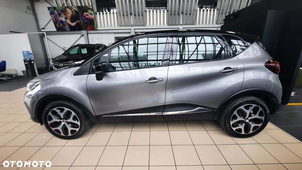 Renault Captur TCe 150 EDC GPF INTENS - 27