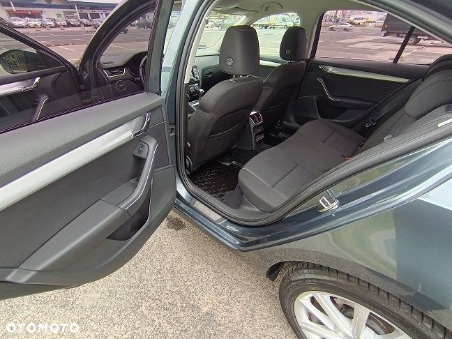 Skoda Octavia 1.4 TSI Elegance - 15