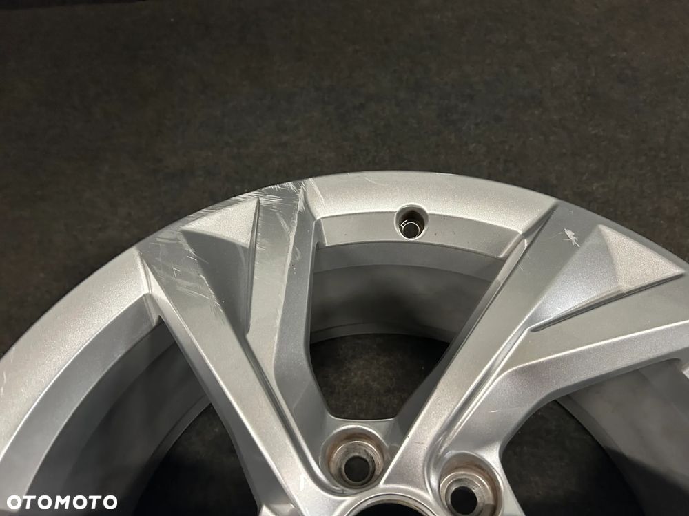 Alufelga Audi A4 B9 18 cali 5x112 1szt. 8W0601025EJ - 3