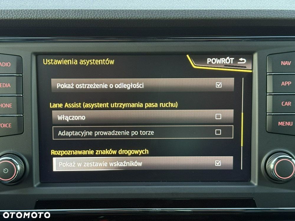 Seat Ateca 1.4 ECO TSI FR S&S DSG - 19