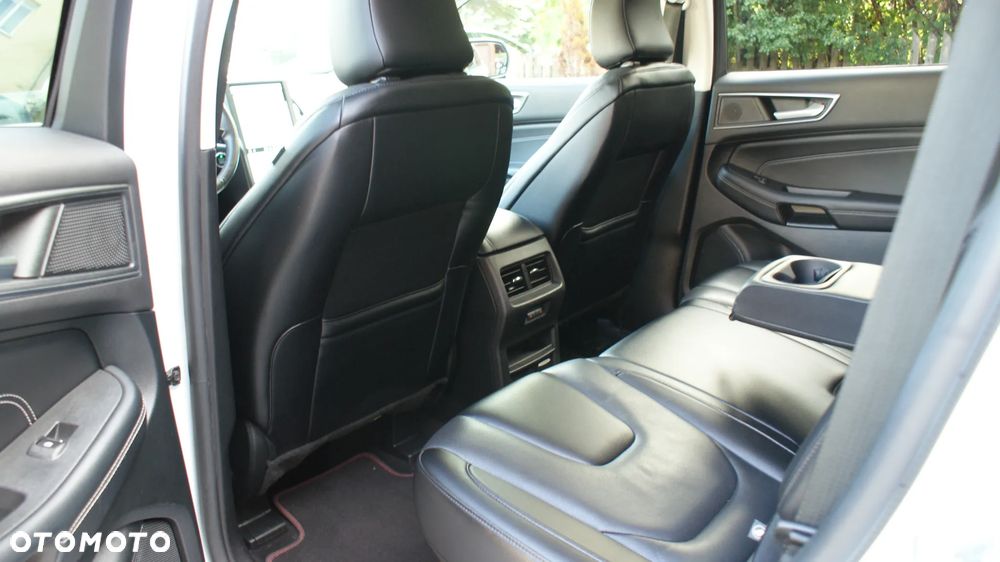 Ford Edge - 26
