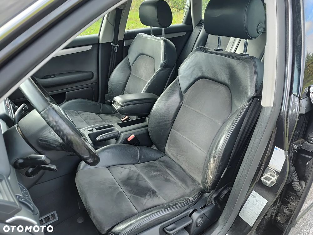 Audi A4 ver-2-0-tdi-dpf - 14