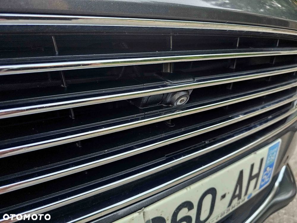 Ford Galaxy 2.0 TDCi Titanium PowerShift - 28