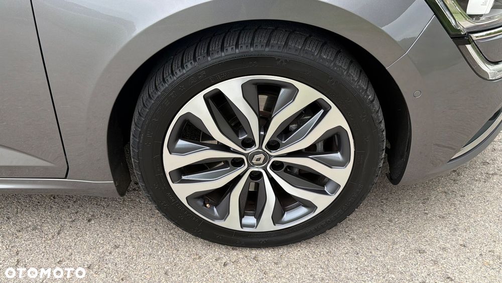 Renault Talisman BLUE dCi 160 EDC LIMITED - 27
