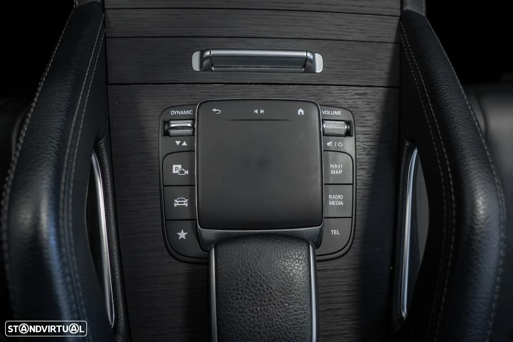 Mercedes-Benz GLE 350 de Coupé 4Matic - 13