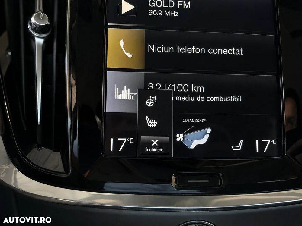 Volvo S60 - 8