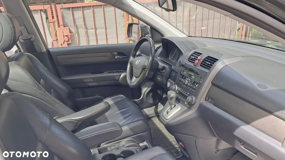 Honda CR-V 2.0 Executive - 10