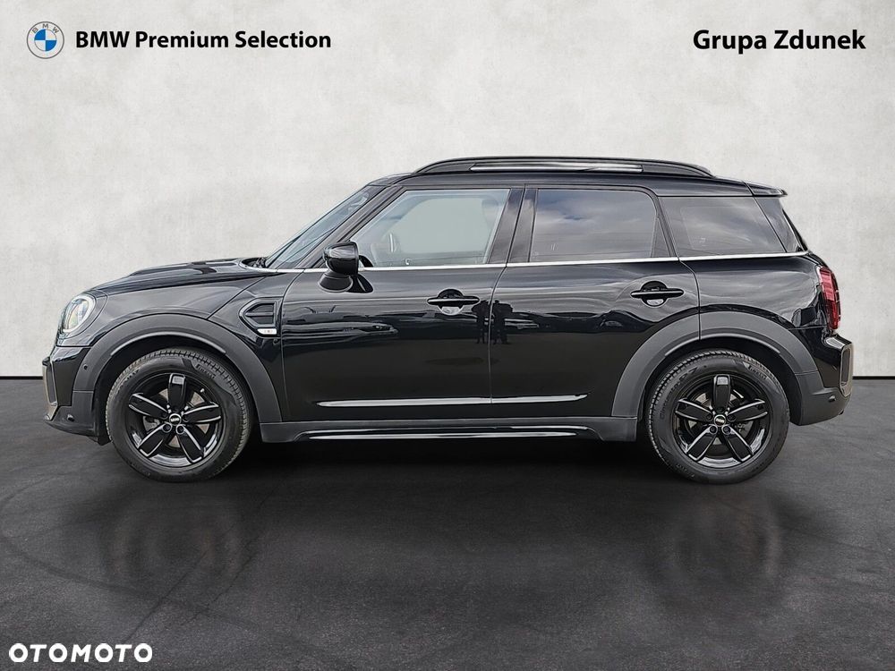MINI Countryman - 8