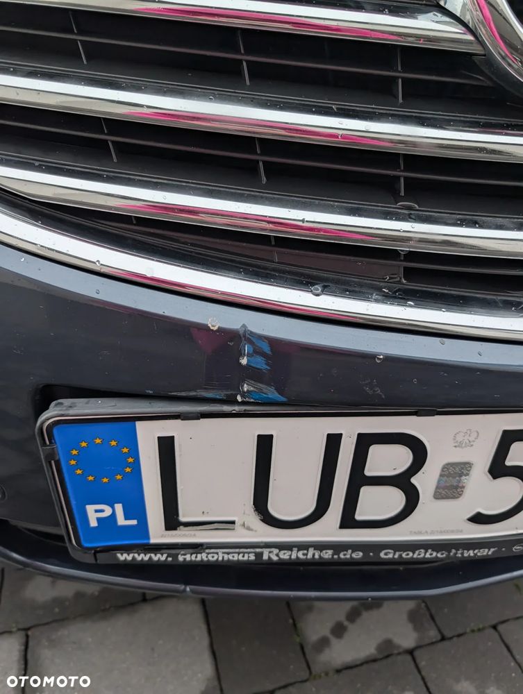 Opel Insignia 2.0 CDTI - 14