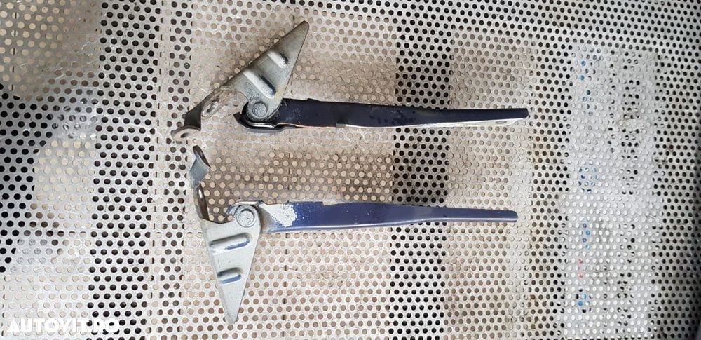 Balamale Capota Subaru Forester An 1998-2004 - 3