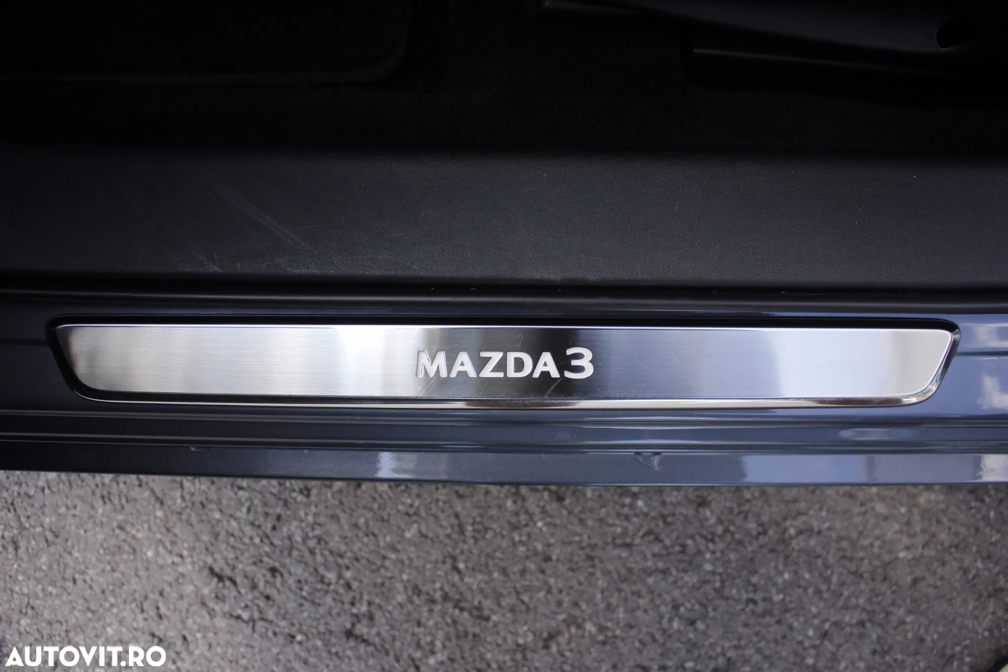 Mazda 3 SKYACTIV-G 2.0 M-Hybrid - 25