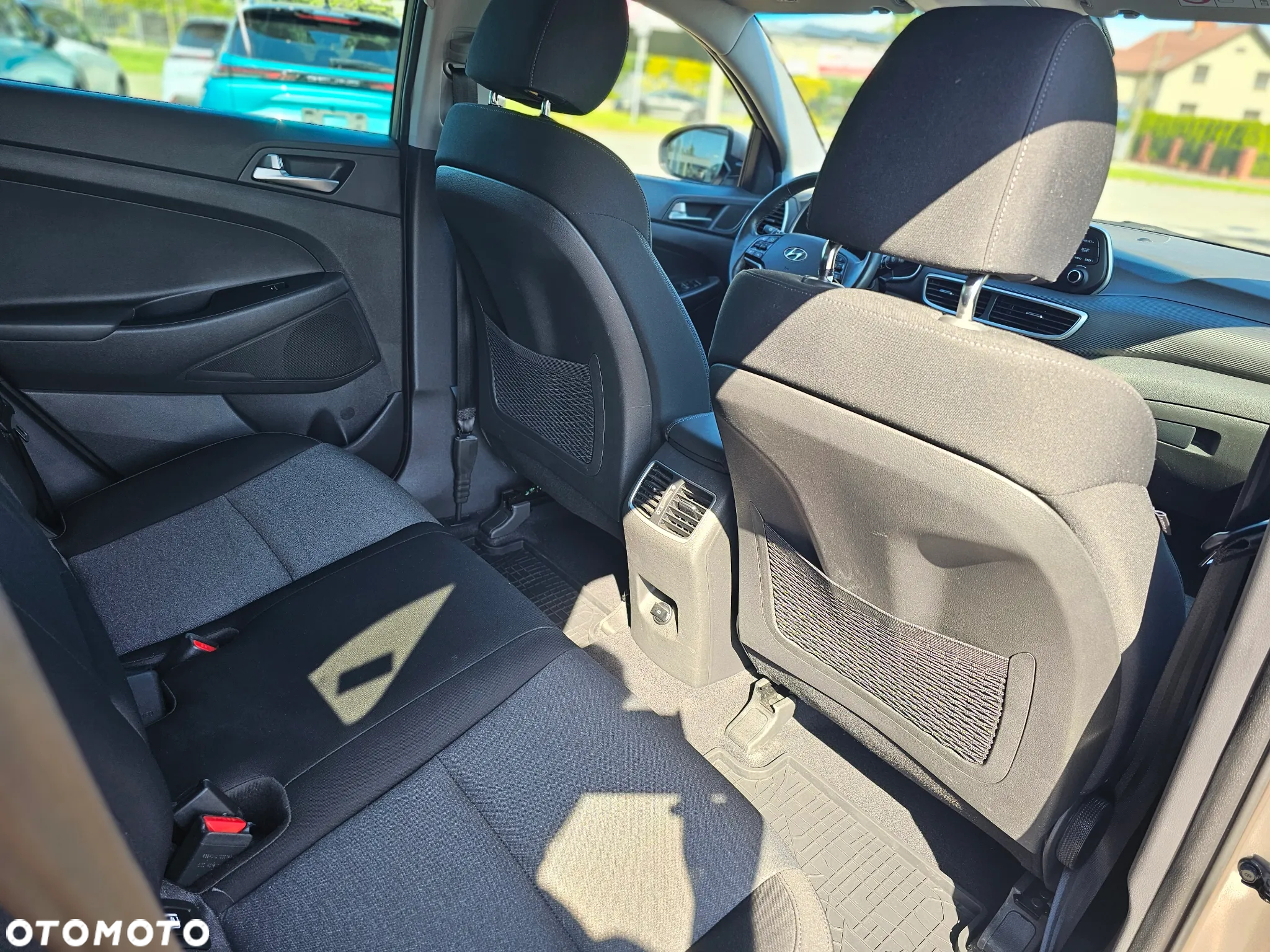 Hyundai Tucson 1.6 GDi Comfort 2WD - 11
