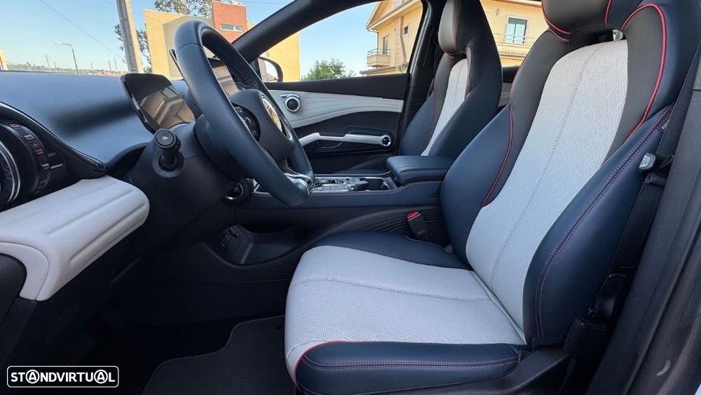 BYD Atto 3 60.48 kWh Comfort - 10