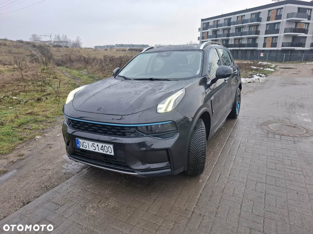 Lynk & Co 01 - 10
