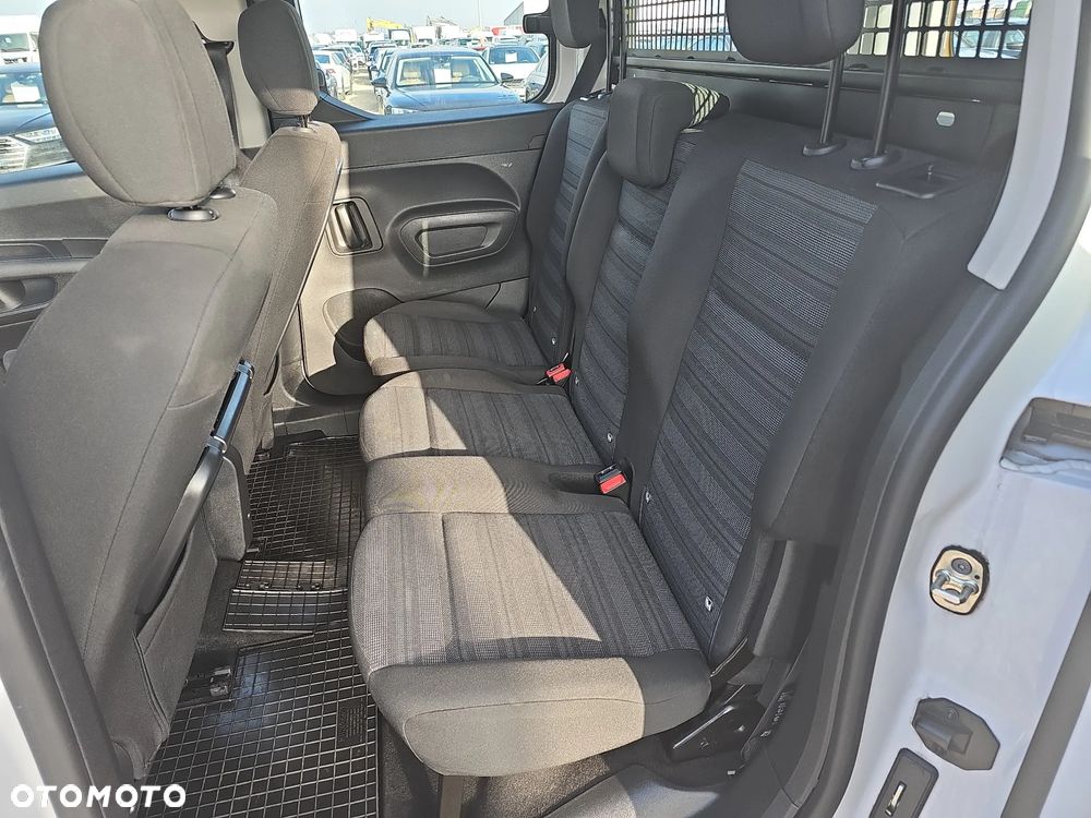 Opel Combo 1.5 CDTI Edition S&S N1 - 20