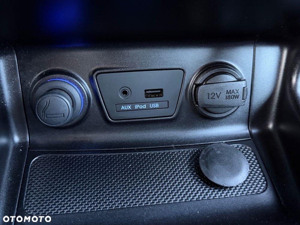 Hyundai ix35 1.7 CRDi 2WD Style - 25