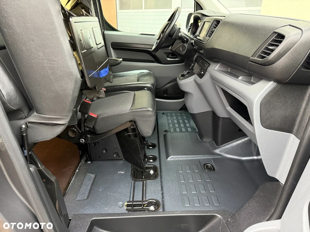 Citroën Jumpy Expert Proace L2H1 - 33