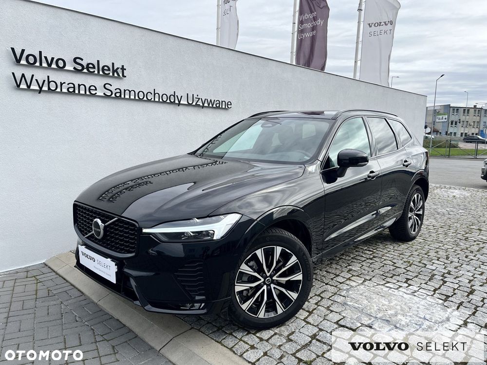 Volvo XC 60 - 1