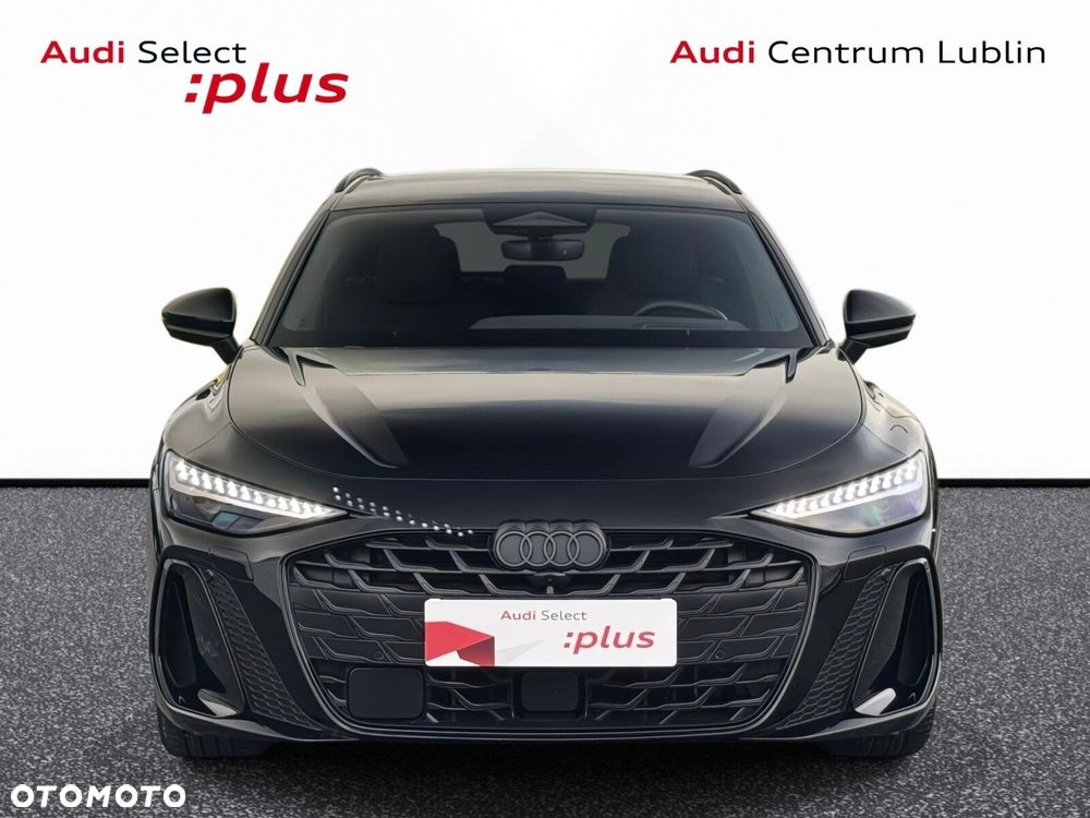 Audi A6 Avant 2025 photo 2