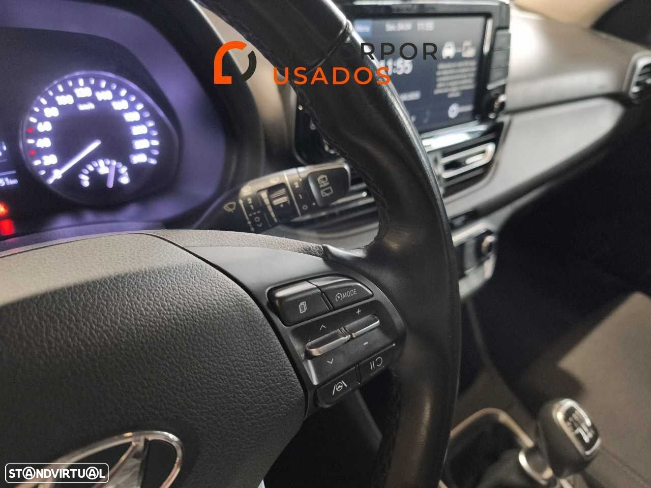Hyundai i30 - 18